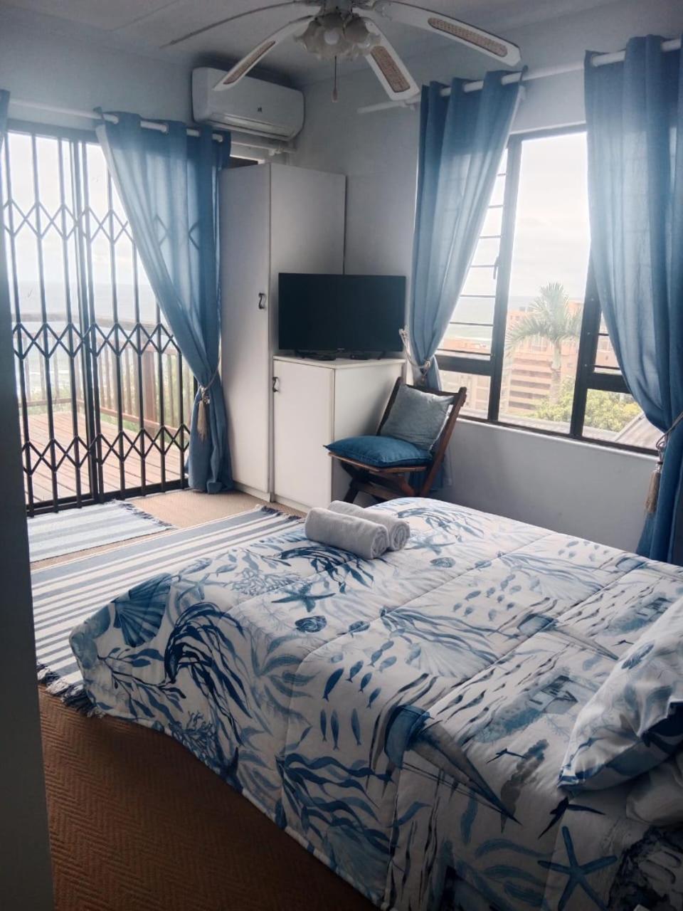 Bayview Guest House Amanzimtoti Exterior photo