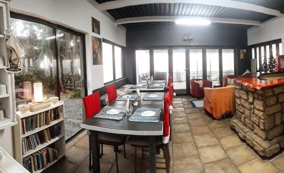 Bayview Guest House Amanzimtoti Exterior photo