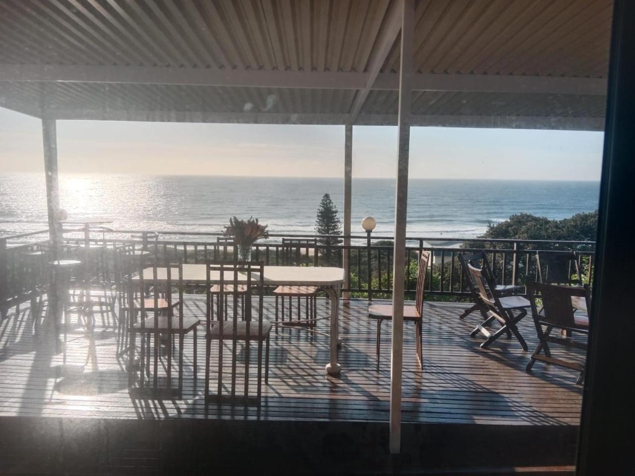 Bayview Guest House Amanzimtoti Exterior photo