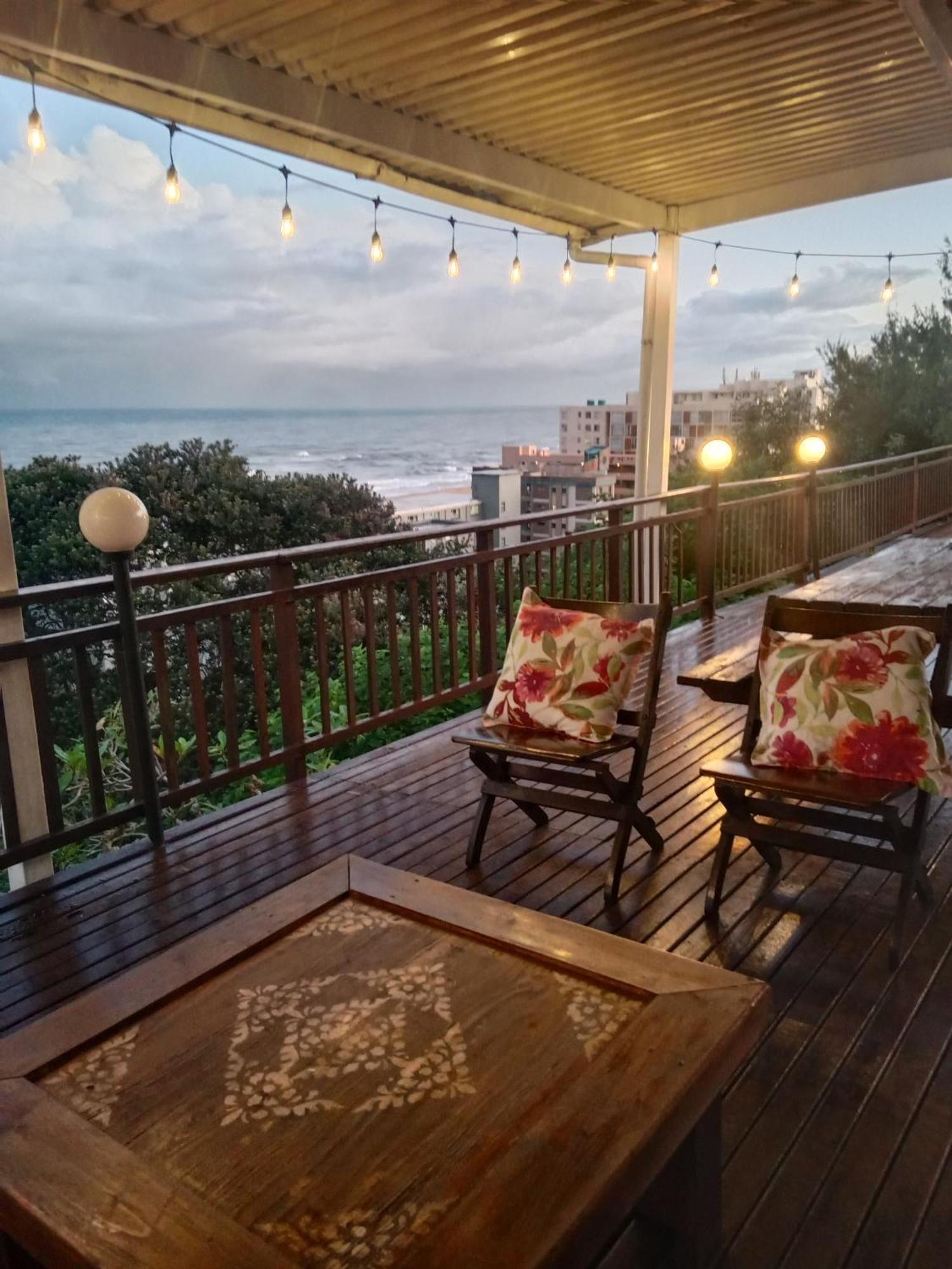 Bayview Guest House Amanzimtoti Exterior photo