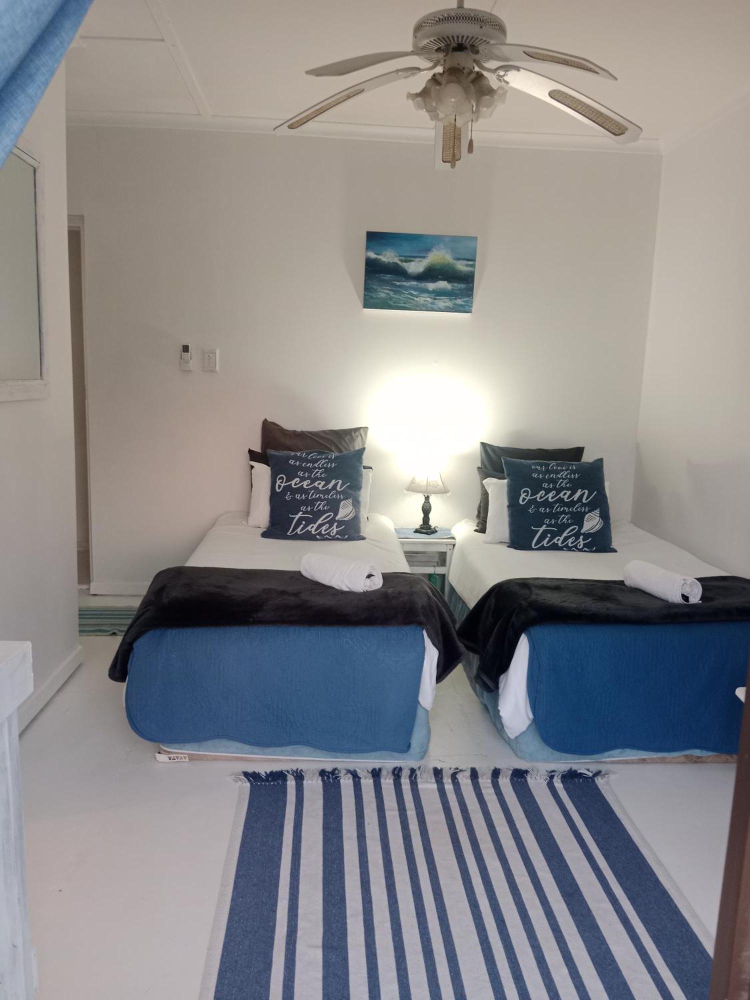 Bayview Guest House Amanzimtoti Exterior photo