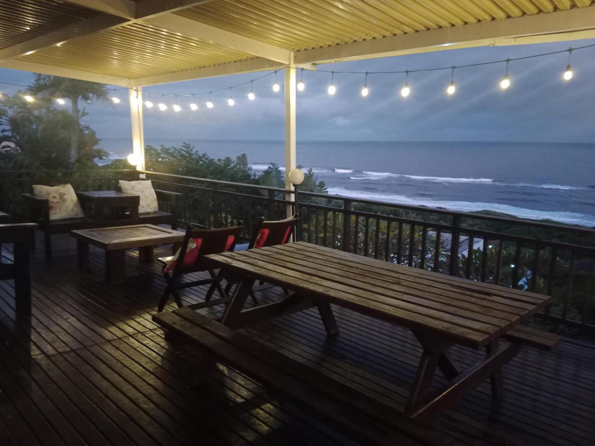 Bayview Guest House Amanzimtoti Exterior photo