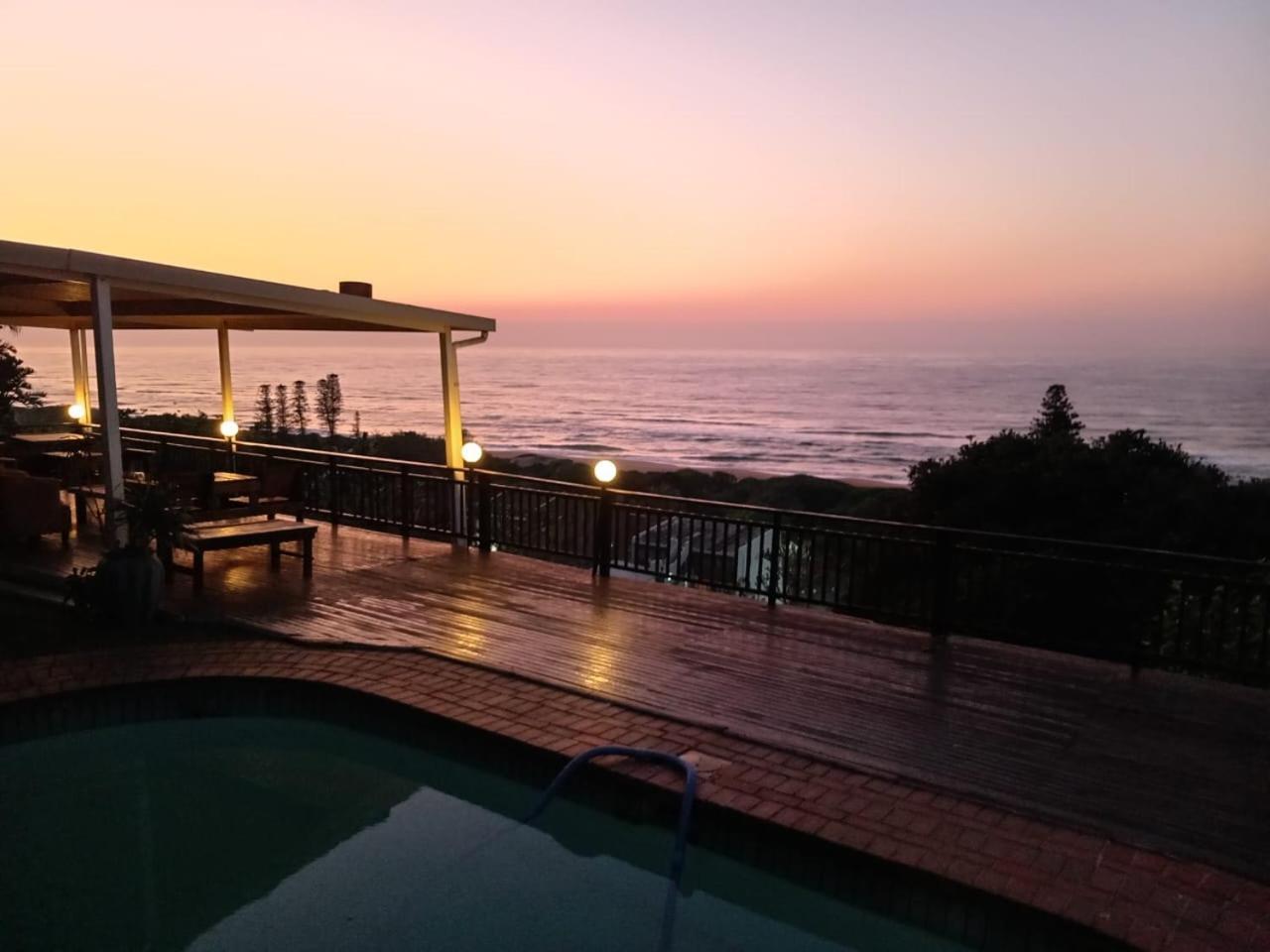 Bayview Guest House Amanzimtoti Exterior photo