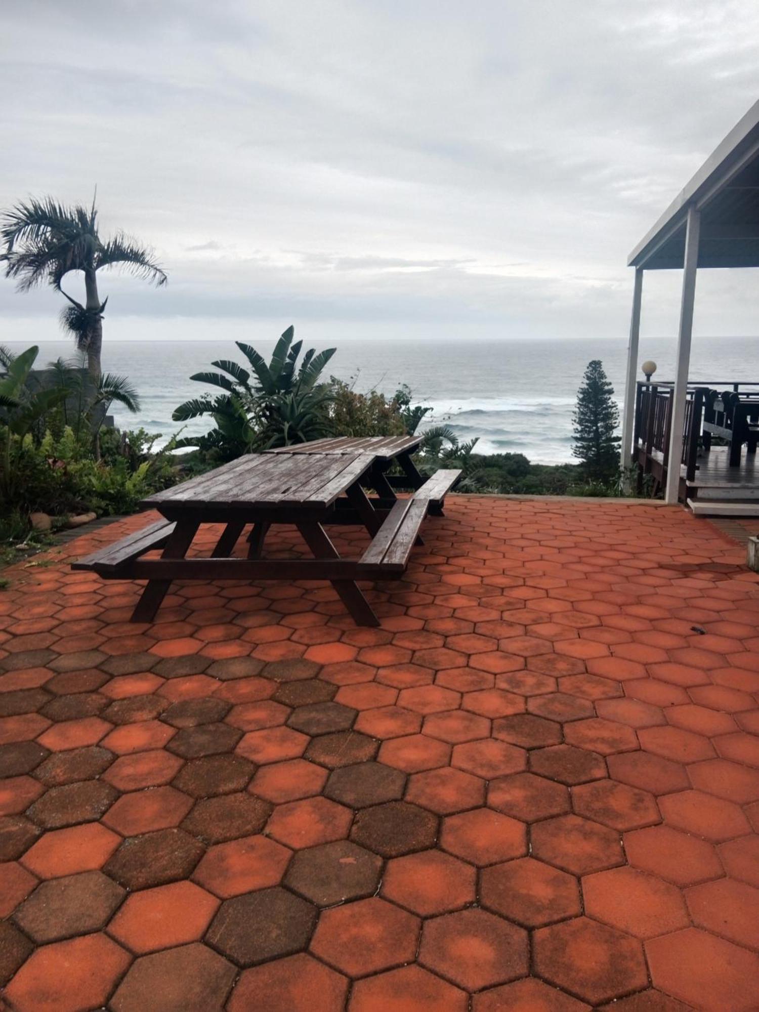 Bayview Guest House Amanzimtoti Exterior photo